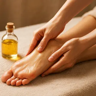 恵口 大のエステ・リラクイメージ