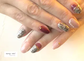 ネイル sunny nailのネイルデザイン