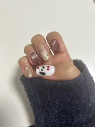 ネイル 自宅サロン♡ Mamiのネイルデザイン