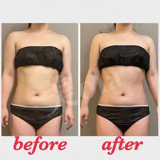 美ola ビオラのエステ・リラクイメージ