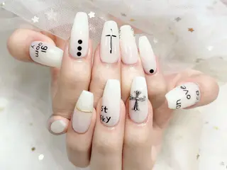 ネイル ジョリ kasumi🌹💅のネイルデザイン