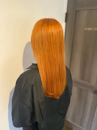 ロング 💠𝚈 𝚄 𝙸 💠のヘアスタイル