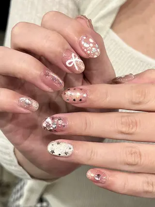 ネイル Sweet nail所属・SWEETNAIL 💅🏻のネイルデザイン