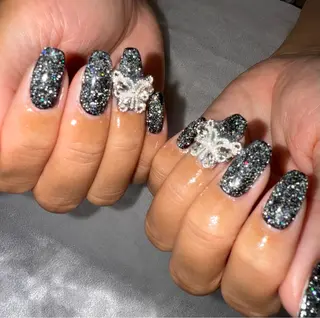 ネイル -yuu-所属・Lino ﾟのネイルデザイン