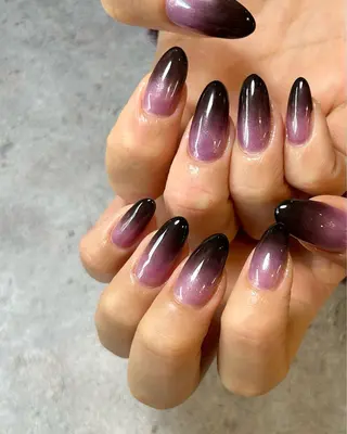 ネイル Reflection marikoのネイルデザイン