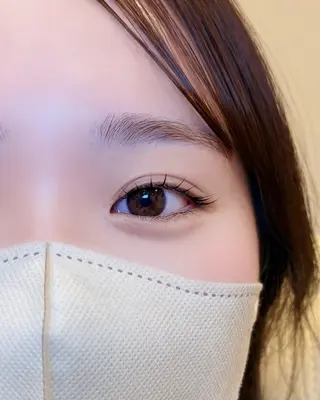 マツエク・マツパ ヨシダ kukuleのマツエク・マツパデザイン