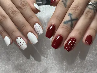 ネイル Ma Niのネイルデザイン