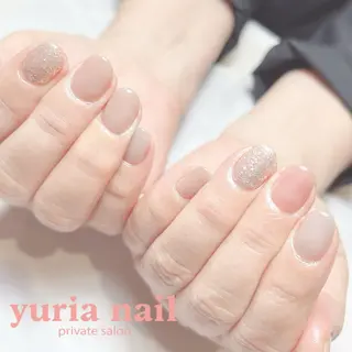 ネイル 小林 ゆりあのネイルデザイン