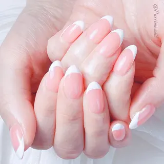 ネイル 鹿取 春子Teamのネイルデザイン