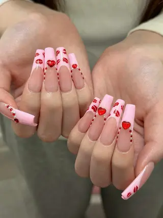 ネイル Julli ジュリのネイルデザイン