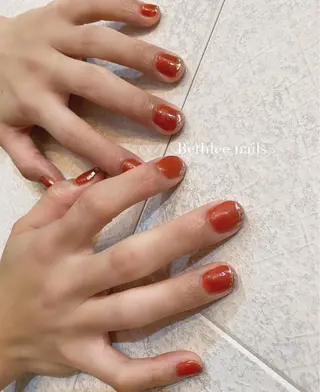 ネイル Bethlee nailsのネイルデザイン