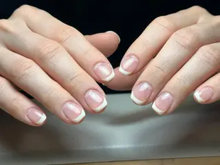 ネイル Eveネイル チップスカルプ専門店のネイルデザイン