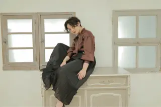 ショート beautysalonICY所属・ICY❁⃘eye aikaのマツエク・マツパデザイン