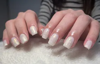 ネイル K Akaneのネイルデザイン