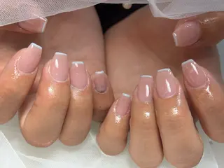 ネイル ✴︎ Delightのネイルデザイン