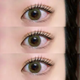 マツエク・マツパ maimi ／GO TODAY Linoのマツエク・マツパデザイン