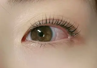 マツエク・マツパ iolo Yabumotoのマツエク・マツパデザイン