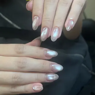 ネイル YS Nailのネイルデザイン