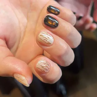 ネイル ciel nailのネイルデザイン