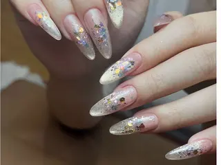 ネイル YU RIのネイルデザイン