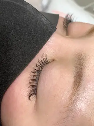 マツエク・マツパ Total beauty salon Twinkle所属・佐藤 佳寿美…のマツエク・マツパデザイン