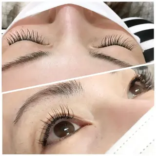 マツエク・マツパ マツコのまつ育サロン 埼玉大宮店のマツエク・マツパデザイン