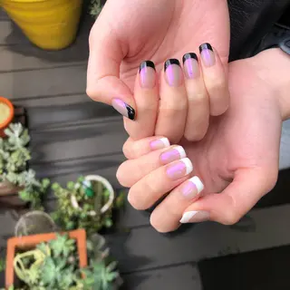 ネイル yurina/ パラジェル認定サロンのネイルデザイン