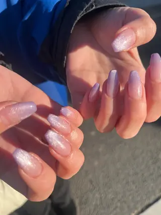 ネイル Marina Yamagataのネイルデザイン