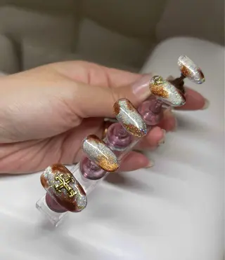 ネイル R@nail町田🫧所属・R@nail🫧町田 🫧らんのネイルデザイン