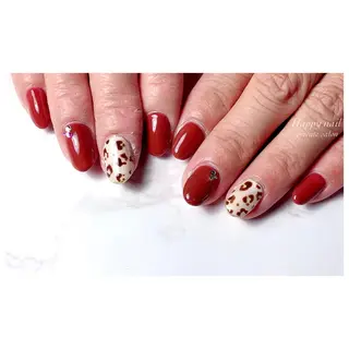 ネイル 心と体が整う腸活 サロン ラクシュミーのエステ・リラクイメージ