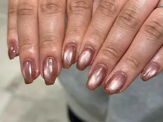 ネイル Umezawa Minoriのネイルデザイン