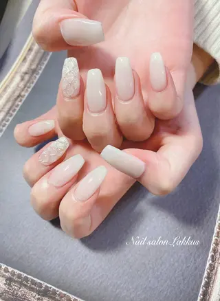 ネイル Lakkus T－CHIのネイルデザイン