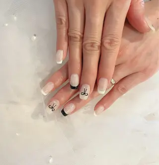 ネイル Nail Eye Salon ＆ School Plaisir 【プレジール】所属・u rの眉毛・アイブロウイメージ