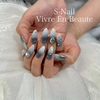 ネイル S Nailのネイルデザイン