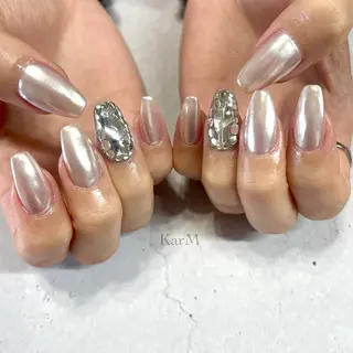 ネイル ogino karinのネイルデザイン