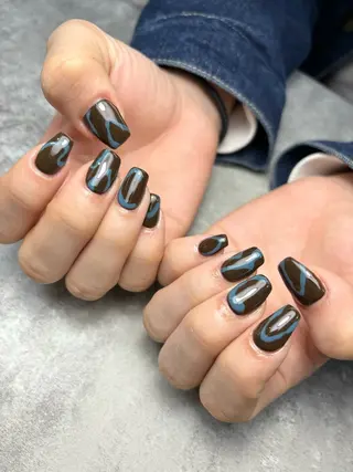 ネイル Y's nailのネイルデザイン