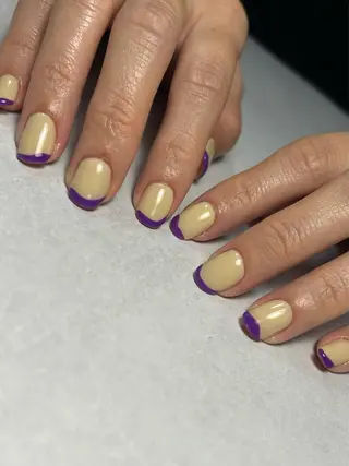 ネイル miya nailのネイルデザイン