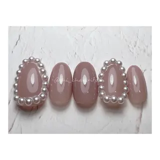 ネイル ritom.nail所属・nailist shioriのネイルデザイン