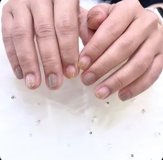 ネイル サンバイエム所属・Sumbaim 熊本 / Rinka♡のネイルデザイン