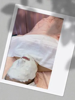 九鬼 瞳のエステ・リラクイメージ