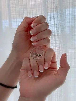 ネイル Kawaii Nail Salon所属・YURI NAIL NARITAのネイルデザイン