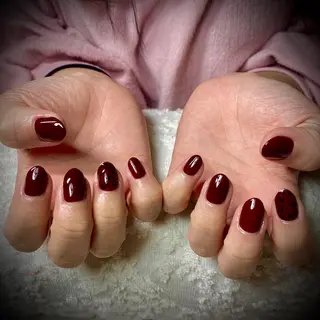 ネイル Temptation mainailのネイルデザイン