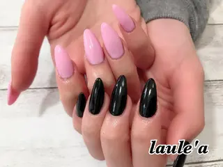 ネイル Rグループ felizのネイルデザイン