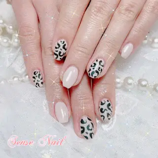 ネイル Bunny 🐰のネイルデザイン