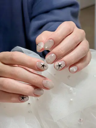 ネイル Jessica 119のネイルデザイン