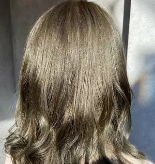 MIA　手嶋 良太のヘアスタイル