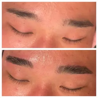 アイブロウ Luana武蔵小杉店 (ルアナ)のエステ・リラクイメージ