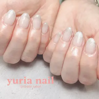 ネイル 小林 ゆりあのネイルデザイン