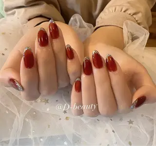 ネイル D-BEAUTY Nailsalonのネイルデザイン