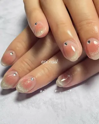 ネイル epi 1726のネイルデザイン